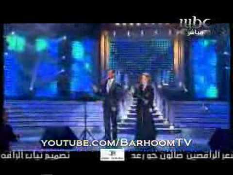 ست الحبايب / ميادة الحناوي وكاظم...