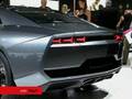 Lamborghini Estoque videos