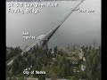 SR 520 Floating Bridge - Simulated failure by wind storm SR 520 Floating Bridge - Simulated failure by wind storm