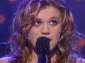 kelly clarkson   since u been gone