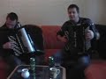 Njofra i Nermin sviraju 13.12.09.wmv