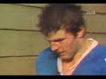 1/2 Canadiens VS Nordiques Vendredi Saint 1984 FIGHT