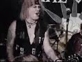 Total Chaos - What You Gonna Do