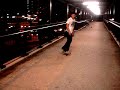 Freeline Skates @ Hong Kong Down-brige at Cheung Sha Wan Freeline Skates @ Hong Kong Down-brige at Cheung Sha Wan