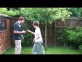 tomska VS keyboard kid tomska VS keyboard kid
