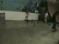 Eric's eclipse part