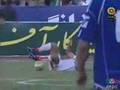 iran vs bosnia 2nd goal