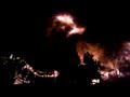 Meckenheimer Turnhalle brennt Feuer...grilli grilli... Meckenheimer Turnhalle brennt Feuer...grilli grilli...