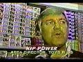 Return of the Jedi News Story on the Toys