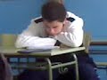 Emo en clase
