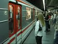 Praha Metro