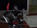 Bionicle Mistika Review Toa Nuva Onua