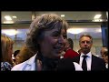 Inaugurazione del sommergibile Nazario Sauro