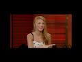 Blake Lively on Regis & Kelly (06.14.11)