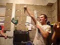 Greenpills rehearsals 2