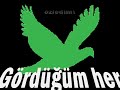 KANADI KIRIK B?R KU?UM KANADI KIRIK B?R KU?UM