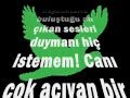 KANADI KIRIK BİR KUŞUM