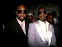 GLC feat Kanye West \"Big Screens\"