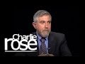Charlie Rose - Paul Krugman