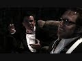 Ghostfacers Theme song with lyrics on side!