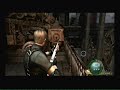 Resident Evil 4 Walkthrough Part 33 - Clock Tower
