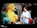 Will Arnett as Magician on Sesame Street