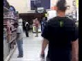 wal mart fun with the MEXICANS