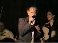Joe Clay w/Horton Brothers \"You Look That Good To Me\"