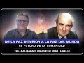 Paz Interior Yaco Albala, Marcelo Martorelli   Parte 2