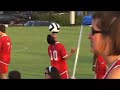 Dallas Texans New Complex