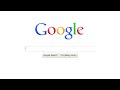 [CM]ボブ・ディランの出世作に乗ったGoogle InstantのCMのサムネイル