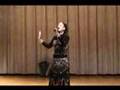 la Reina Del Mariachi‚ Katherine Glen