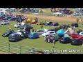 MAXI Tuning Show 2006 Portugal - The Place in General