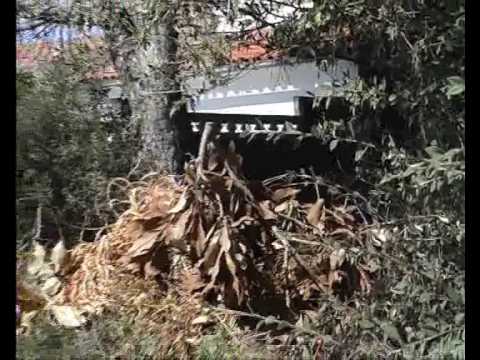 Els bombers deprobablip l'Escala a l'estiu