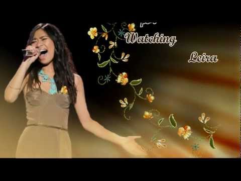 Jessica Sanchez - CHANGE NOTHING [Official Video Lyrics