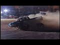Bigfoot Trailer Jump!