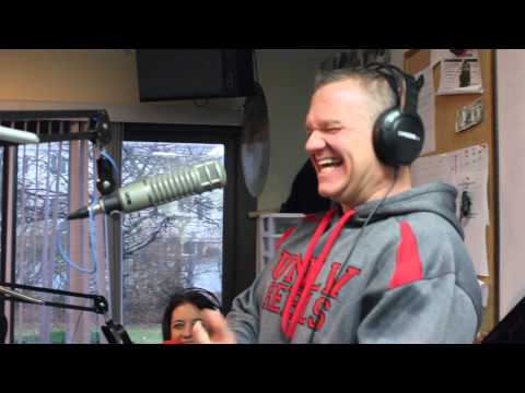 INTERVIEW: DEREK RICHARDS