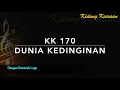 KK 170