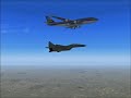 747 ESCORTING 747 ESCORTING
