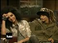 Tom Kaulitz says Bill\