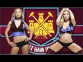 West Ham United Song Boleyn Boys