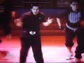 Streetboys - \"Diddy Rock\" - U Can Dance - 8/11/2007 Streetboys - \"Diddy Rock\" - U Can Dance - 8/11/2007