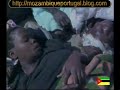 MO�AMBIQUE-GUERRA CIVIL