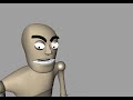 hogen lipsync test