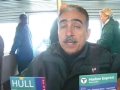 Enticing Boston Tourists To Visit Hull