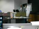 Aula em Babson