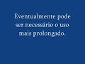 Transtorno do Pânico - Tratamento Transtorno do Pânico - Tratamento