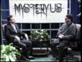 Mystery Us #15 Barry Jernigan - Part 2
