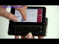 Motorola Droid 3 Review
