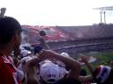 MORUMBI LOTADO SP X FLU 30/11/2008 INDEPENDENTE E DRAGÕES